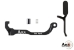 APEX TACTICAL SIG P320 ACTION ENHANCEMENT TRIGGER W/FORWARD SET TRIGGER BAR KIT - 112-030