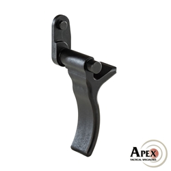 APEX TACTICAL SIG P320 ADVANCED CURVED TRIGGER (UDPATED) 