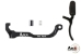 APEX TACTICAL SIG P320 ADVANCED CURVED TRIGGER W/FORWARD SET TRIGGER BAR KIT - 112-032