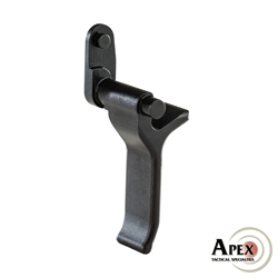 APEX TACTICAL SIG P320 ADVANCED FLAT TRIGGER (UPDATED) 