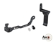 APEX TACTICAL SIG P320 ADVANCED FLAT TRIGGER W/FORWARD SET TRIGGER BAR KIT - 112-031