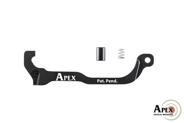 APEX TACTICAL SIG P320 FORWARD SET TRIGGER BAR KIT 