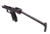 B&T UNIVERSAL SERVICE WEAPON USW FOR SIG SAUER P320 - BT-430174-US