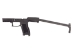 B&T UNIVERSAL SERVICE WEAPON USW FOR SIG SAUER P320 - BT-430174-US