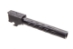 FAXON FIREARMS SIG SAUER P320 COMPACT FLAMED BARREL - NITRIDE - 320B910NCLOQ-N-