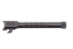 FAXON FIREARMS SIG SAUER P320 COMPACT FLAMED BARREL - THREADED NITRIDE - 320B910NCLOQ-T-
