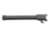 FAXON FIREARMS SIG SAUER P320 COMPACT FLAMED BARREL - THREADED NITRIDE - 320B910NCLOQ-T-
