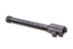 FAXON FIREARMS SIG SAUER P320 COMPACT FLAMED BARREL - THREADED NITRIDE - 320B910NCLOQ-T-