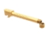 FAXON FIREARMS SIG SAUER P320 COMPACT FLAMED BARREL - THREADED TIN - 320B910NCLOQ-T-TiN