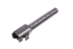 FAXON FIREARMS SIG SAUER P320 FULL SIZE FLAMED BARREL - NITRIDE - 320B910NFLOQ-N-