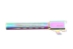 FAXON FIREARMS SIG SAUER P320 FULL SIZE FLAMED BARREL - RAINBOW - 320B910NFLOQ-N-NCR