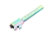 FAXON FIREARMS SIG SAUER P320 FULL SIZE FLAMED BARREL - RAINBOW - 320B910NFLOQ-N-NCR