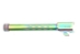 FAXON FIREARMS SIG SAUER P320 FULL SIZE FLAMED BARREL - THREADED RAINBOW - 320B910NFLOQ-T-NCR