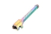 FAXON FIREARMS SIG SAUER P320 FULL SIZE FLAMED BARREL - THREADED RAINBOW - 320B910NFLOQ-T-NCR