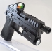 P320 REPTILE COMPACT SLIDE - N320C-REP-ROM