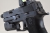 P320 REPTILE COMPACT SLIDE - N320C-REP-ROM
