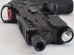 P320 REPTILE COMPACT SLIDE - N320C-REP-ROM