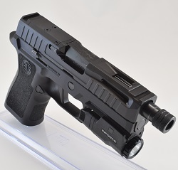 P320 VECTOR COMPACT SLIDE 