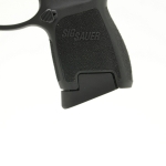 SIG SAUER P320 SUBCOMPACT PINKY EXTENSION 