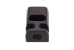 SPRINGER PRECISION P320 9MM SHORTY COMPENSATOR (1/2 X 28) - SPP3209COMP-1/2-28