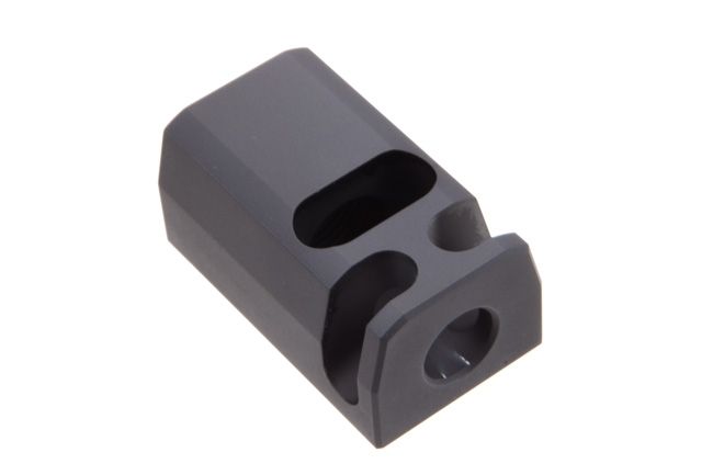 SPRINGER PRECISION P320 9MM SHORTY COMPENSATOR 