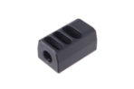 SPRINGER PRECISION SIG P320 9MM OPEN COMPENSATOR (1/2 X 28) 