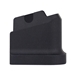 Sig Sauer P320 X5/Extended 22 Round Base Pad - SIGP320-E22BLK