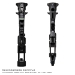X01 Personal Defense Weapon Platform [GEN-2] - X01-PDWCNNN-X8L