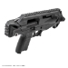 X01 Personal Defense Weapon Platform [GEN-2] - X01-PDWCNNN-X8L