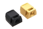 ARC DIVISION SIG SAUER P320 ARC FLUX COMPENSATOR - 1/2X28 