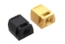 ARC DIVISION SIG SAUER P320 ARC FLUX COMPENSATOR - 1/2X28 - ARC-P320-COMPB-1DZ