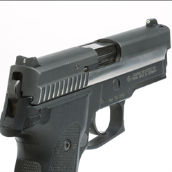 DXT Standard Dot - Sig P320 