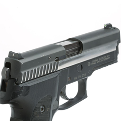 DXW Standard Dot - Sig P320 