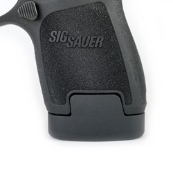 SIG SAUER P320 SUBCOMPACT GRIP EXTENSION 